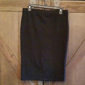Old Navy Black Skirt